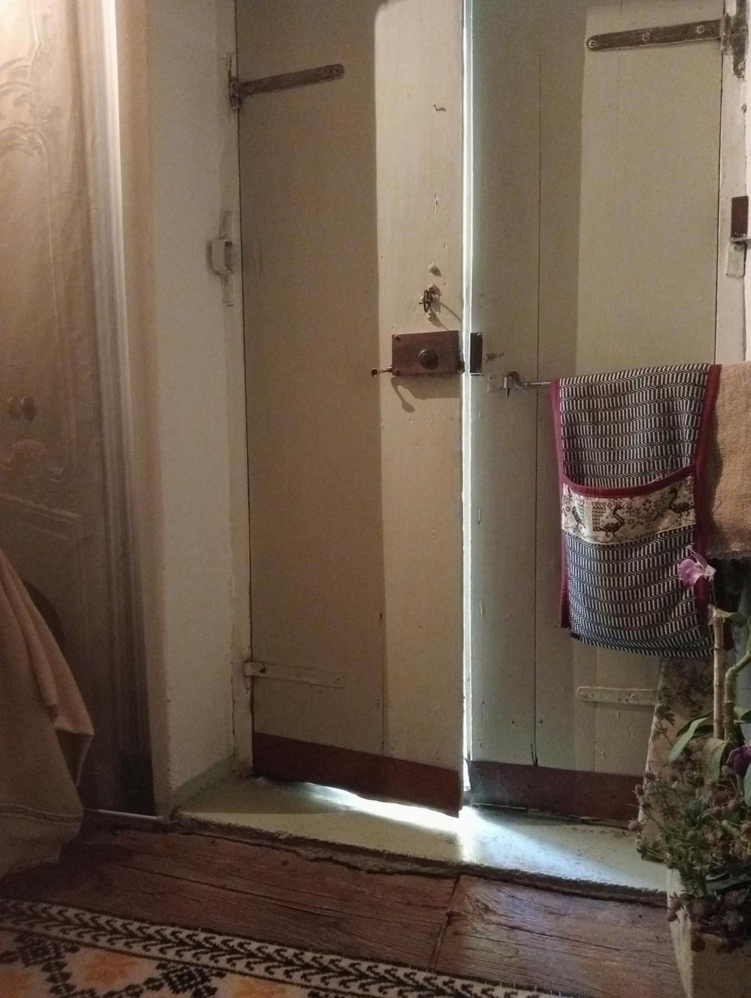 S'Antiga Inn, Centro Storico Ed Escursionismo In Sardegna Seùlo Exterior foto