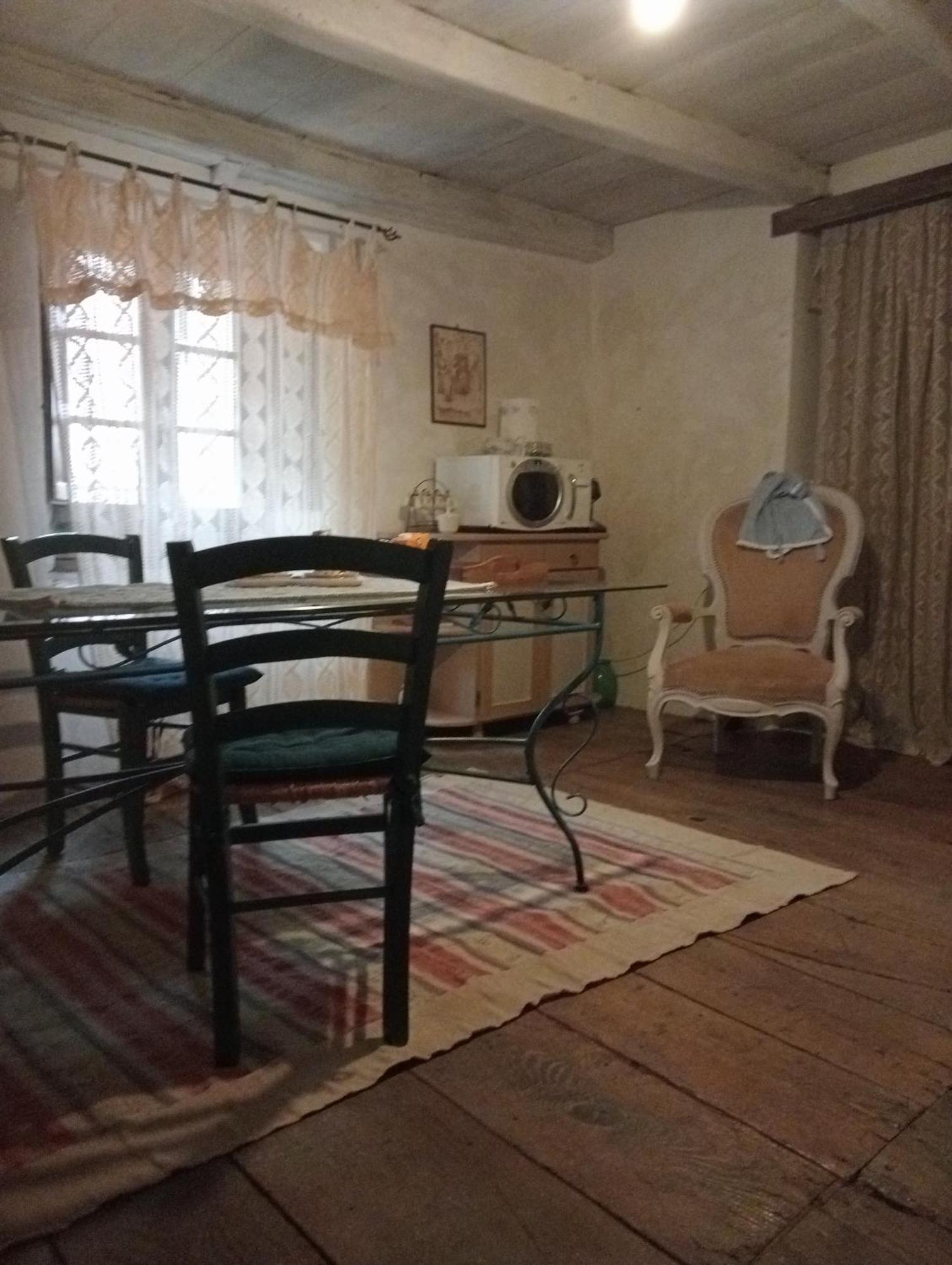 S'Antiga Inn, Centro Storico Ed Escursionismo In Sardegna Seùlo Exterior foto